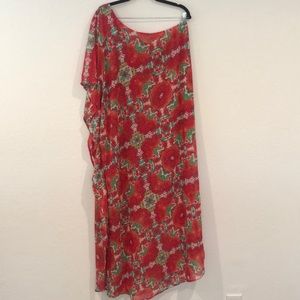 Show Me Your Mumu Dress